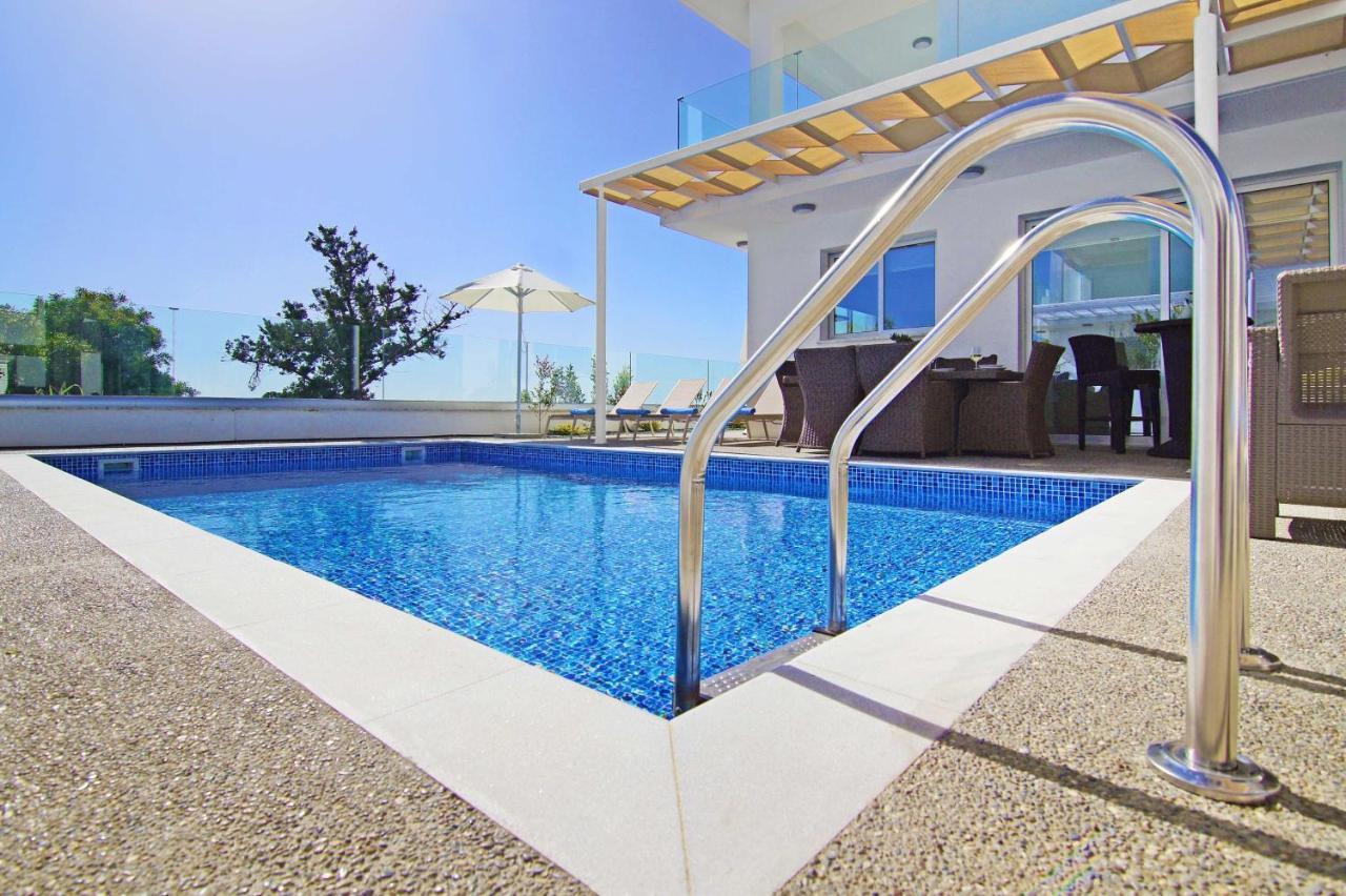 Villa Napa View Ayia Napa Exteriör bild