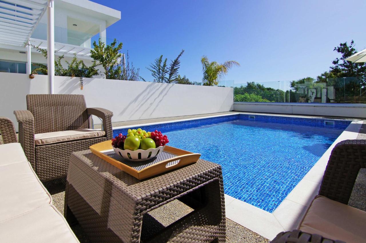 Villa Napa View Ayia Napa Exteriör bild