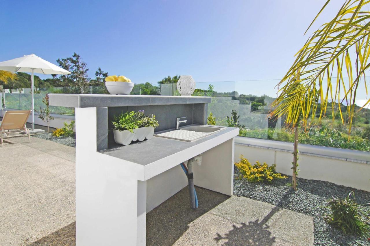 Villa Napa View Ayia Napa Exteriör bild